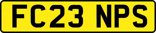FC23NPS