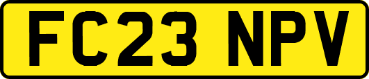FC23NPV