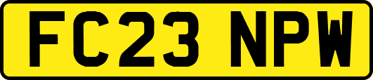 FC23NPW