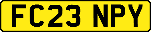 FC23NPY