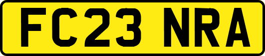 FC23NRA