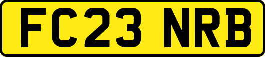 FC23NRB