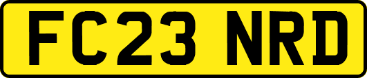 FC23NRD