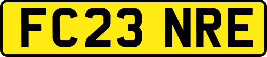 FC23NRE