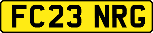 FC23NRG