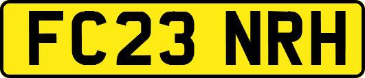 FC23NRH