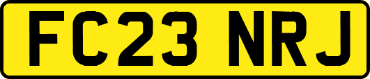 FC23NRJ