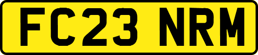 FC23NRM