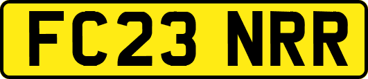 FC23NRR