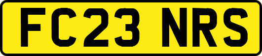FC23NRS