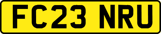 FC23NRU
