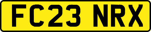 FC23NRX