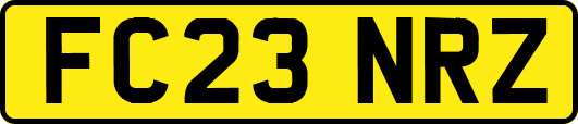FC23NRZ