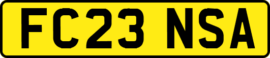 FC23NSA