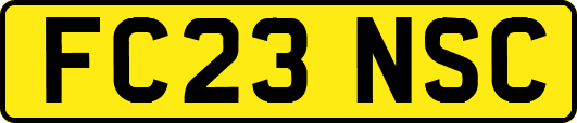 FC23NSC