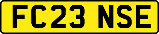 FC23NSE