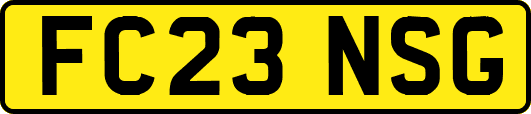 FC23NSG