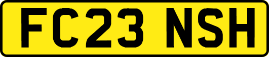 FC23NSH