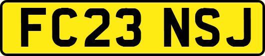 FC23NSJ