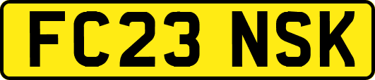 FC23NSK