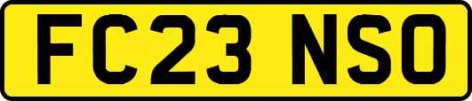 FC23NSO