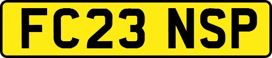 FC23NSP