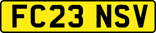 FC23NSV