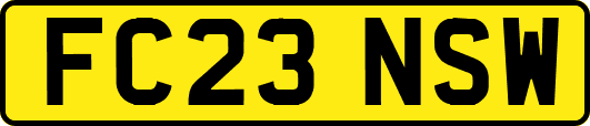 FC23NSW