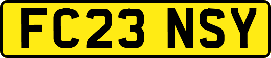 FC23NSY