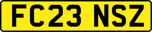 FC23NSZ