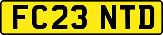 FC23NTD