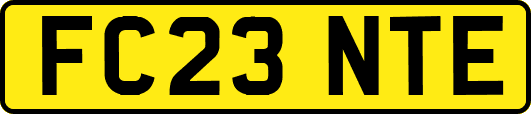 FC23NTE