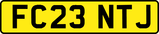 FC23NTJ