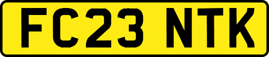 FC23NTK