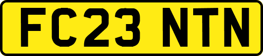 FC23NTN