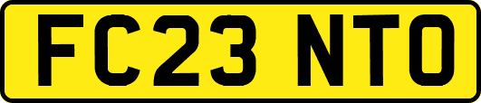 FC23NTO