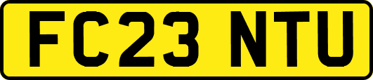 FC23NTU
