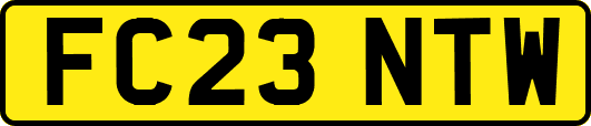 FC23NTW