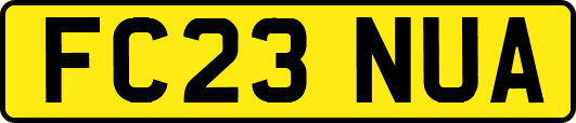 FC23NUA