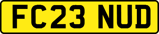 FC23NUD