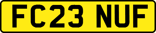 FC23NUF