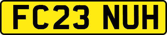 FC23NUH