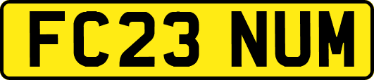 FC23NUM