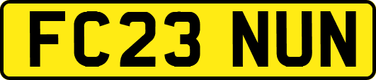 FC23NUN