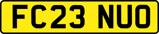 FC23NUO