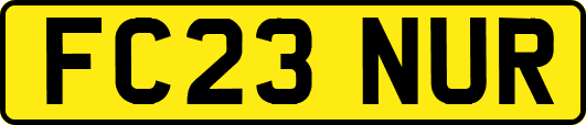 FC23NUR