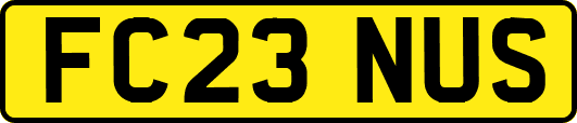 FC23NUS