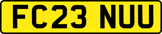 FC23NUU