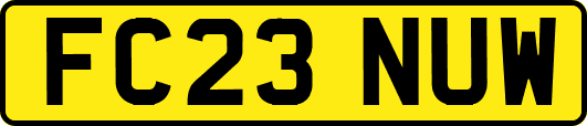 FC23NUW