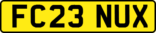FC23NUX